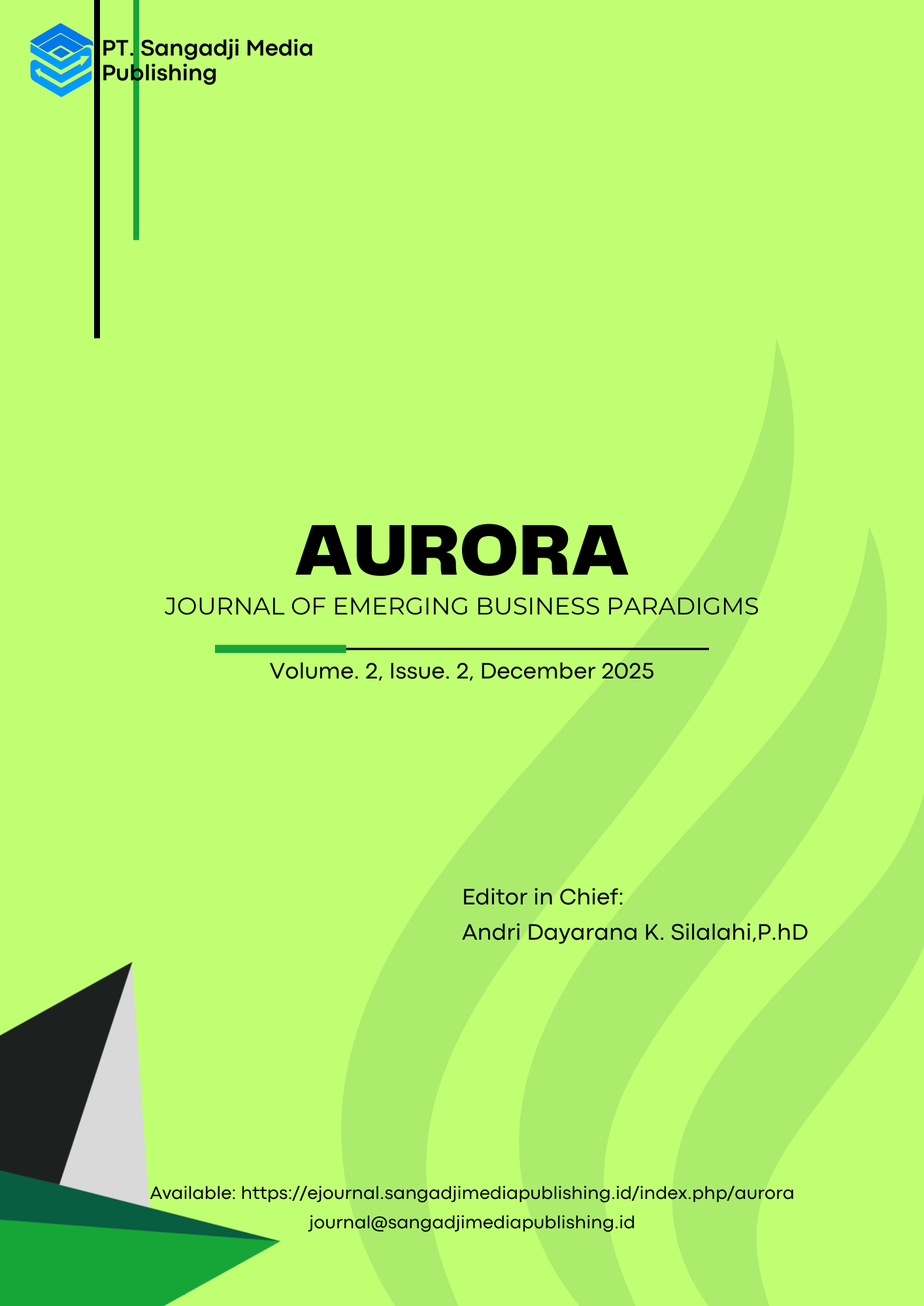 					View Vol. 2 No. 2 (2025): In Press
				